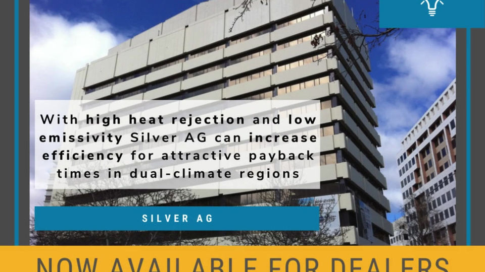 Did You Know Silver AG
